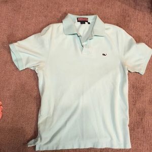 Vineyard vines polo!